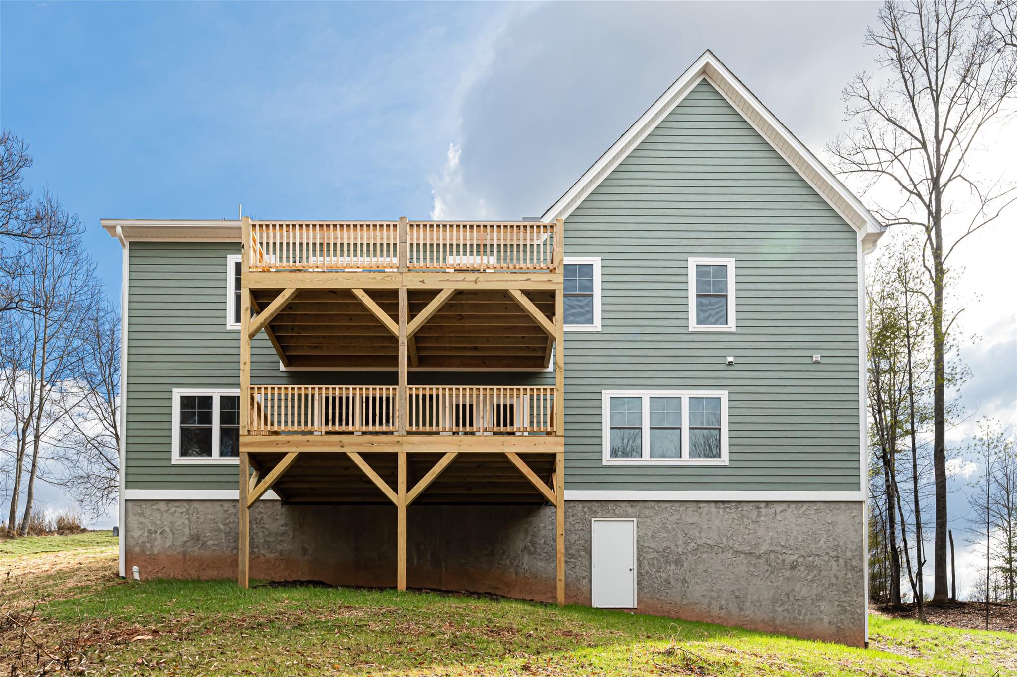 91 Brancer Drive Mars Hill, NC 28754 - Photo 41 of 44