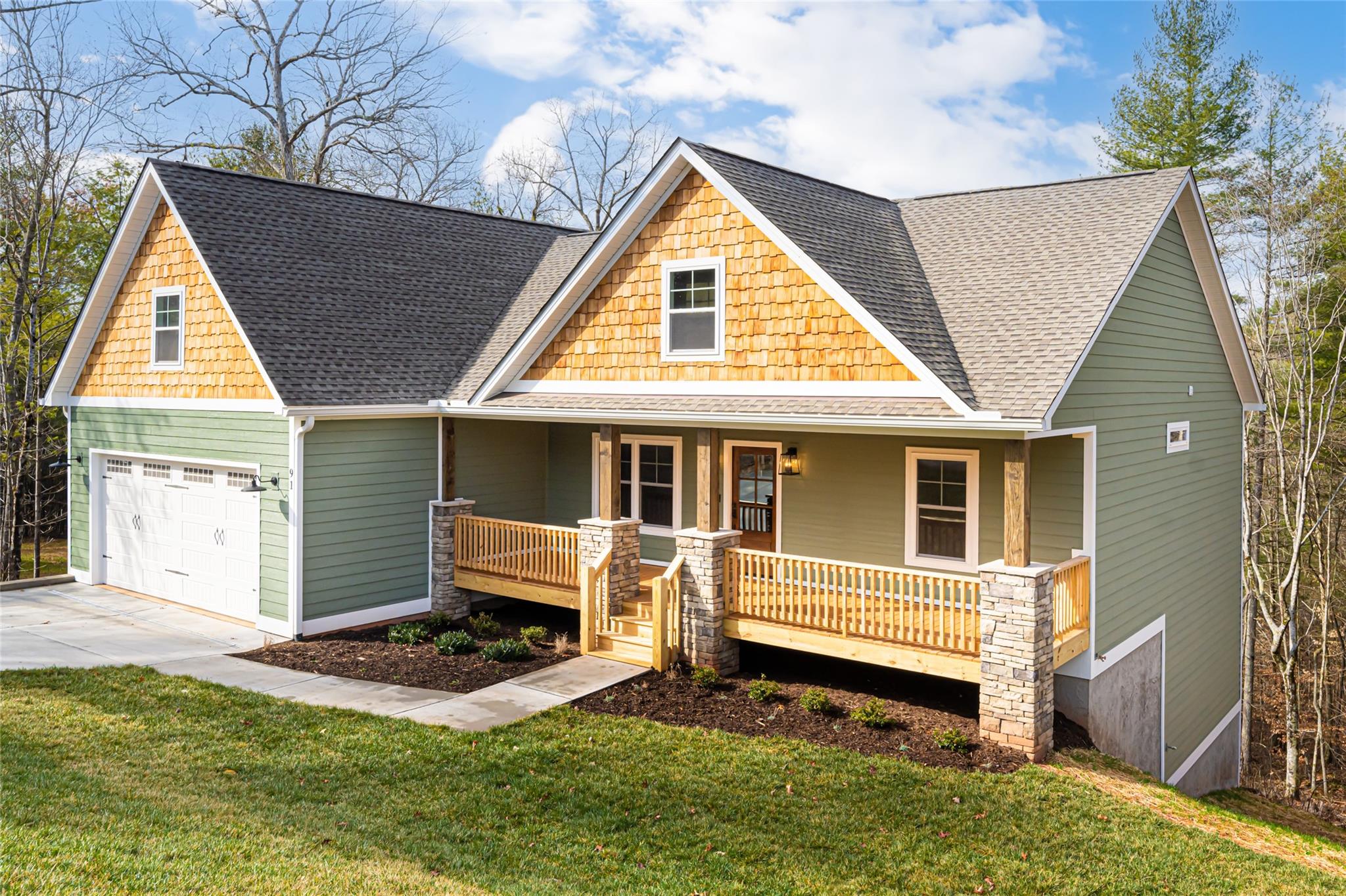 91 Brancer Drive Mars Hill, NC 28754 - Photo 44 of 44