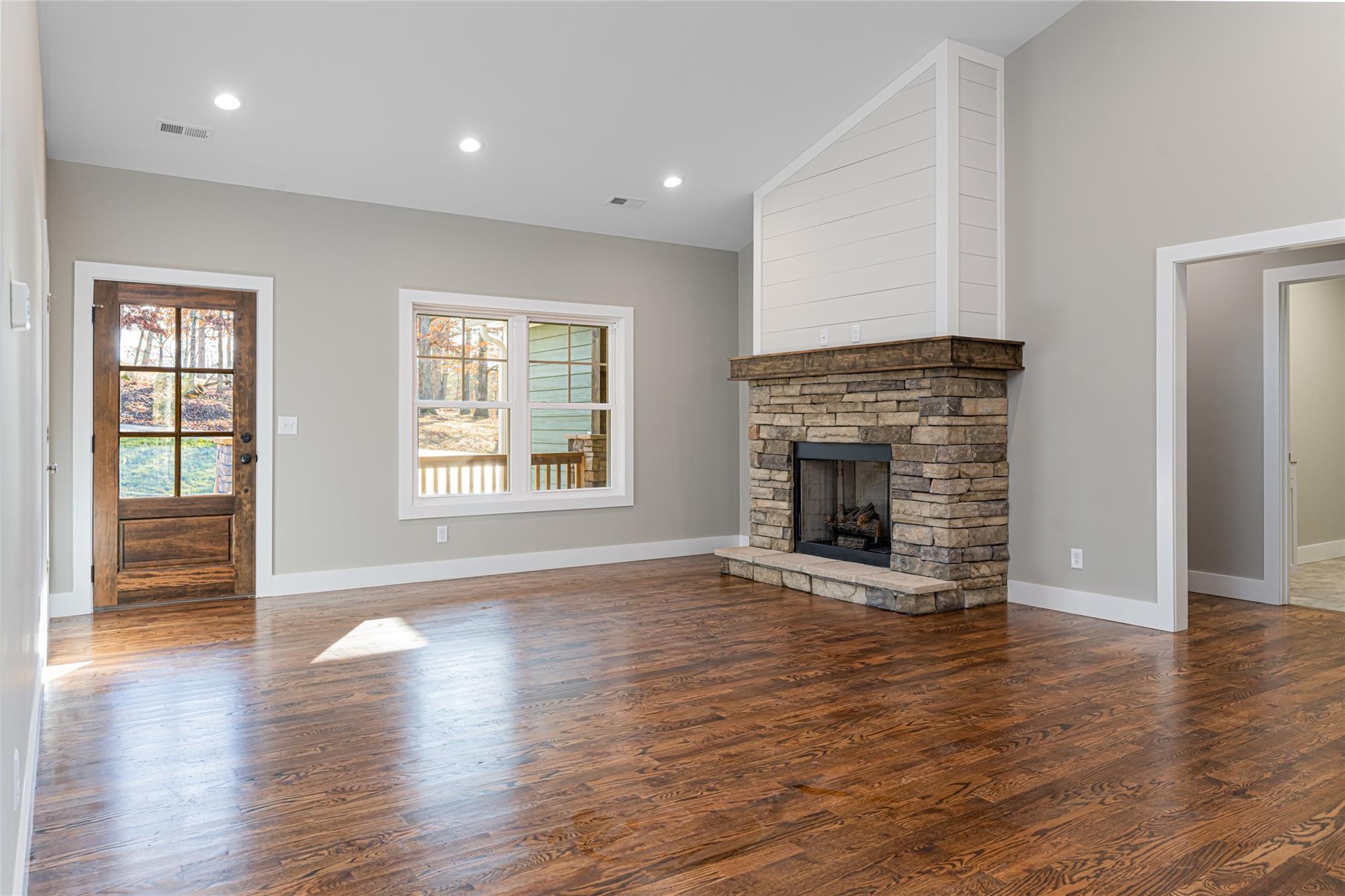91 Brancer Drive Mars Hill, NC 28754 - Photo 6 of 44
