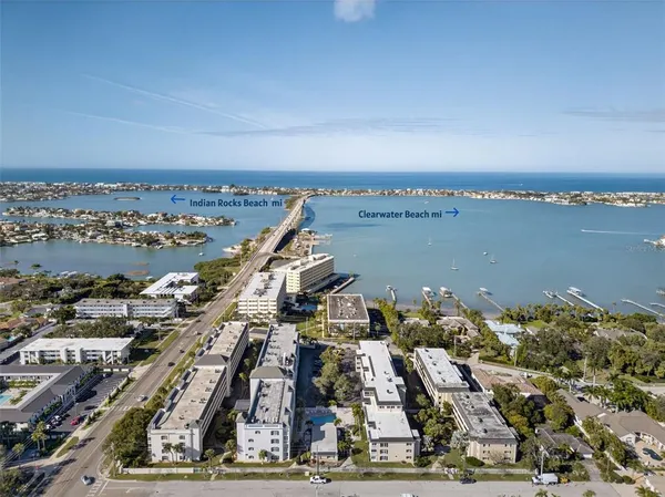 $349,900 | 131 Bluff View Drive, Unit 403, Belleair Bluffs, FL 33770