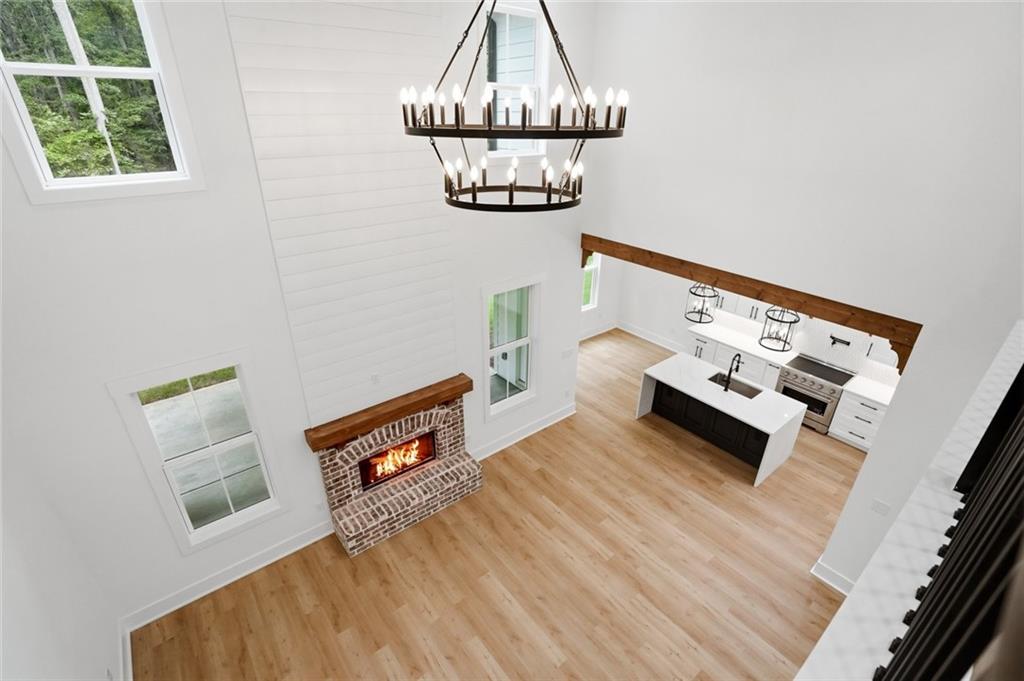 4013 Jersey Covington Road Covington, GA 30014 - Photo 19 of 90