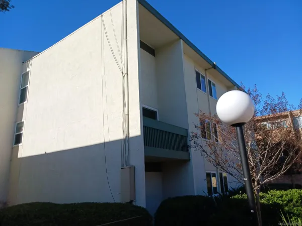 a view of a interior of the house