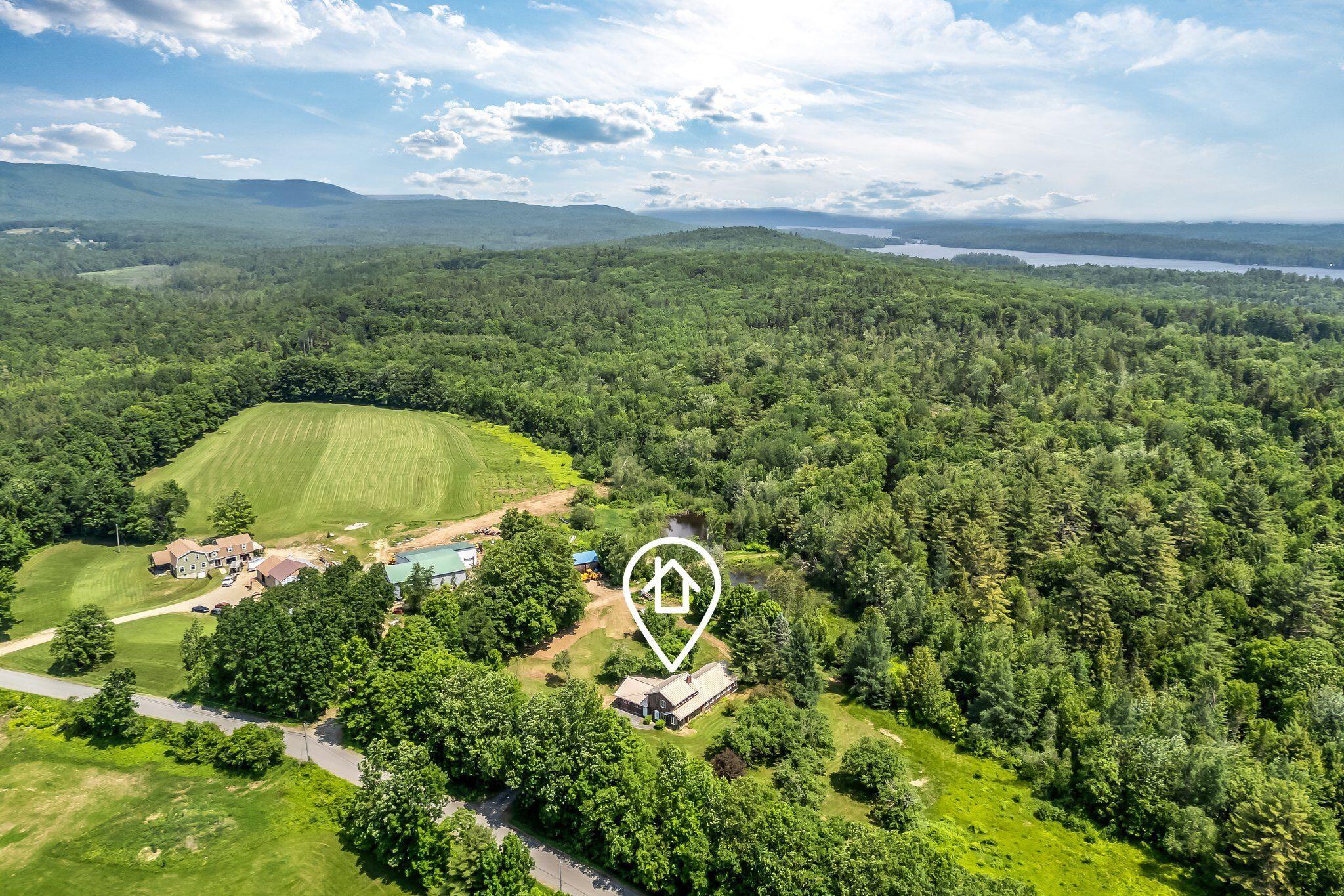 428 Bean Road Mount Vernon, ME 04352 - Photo 11 of 58 428 Bean Road