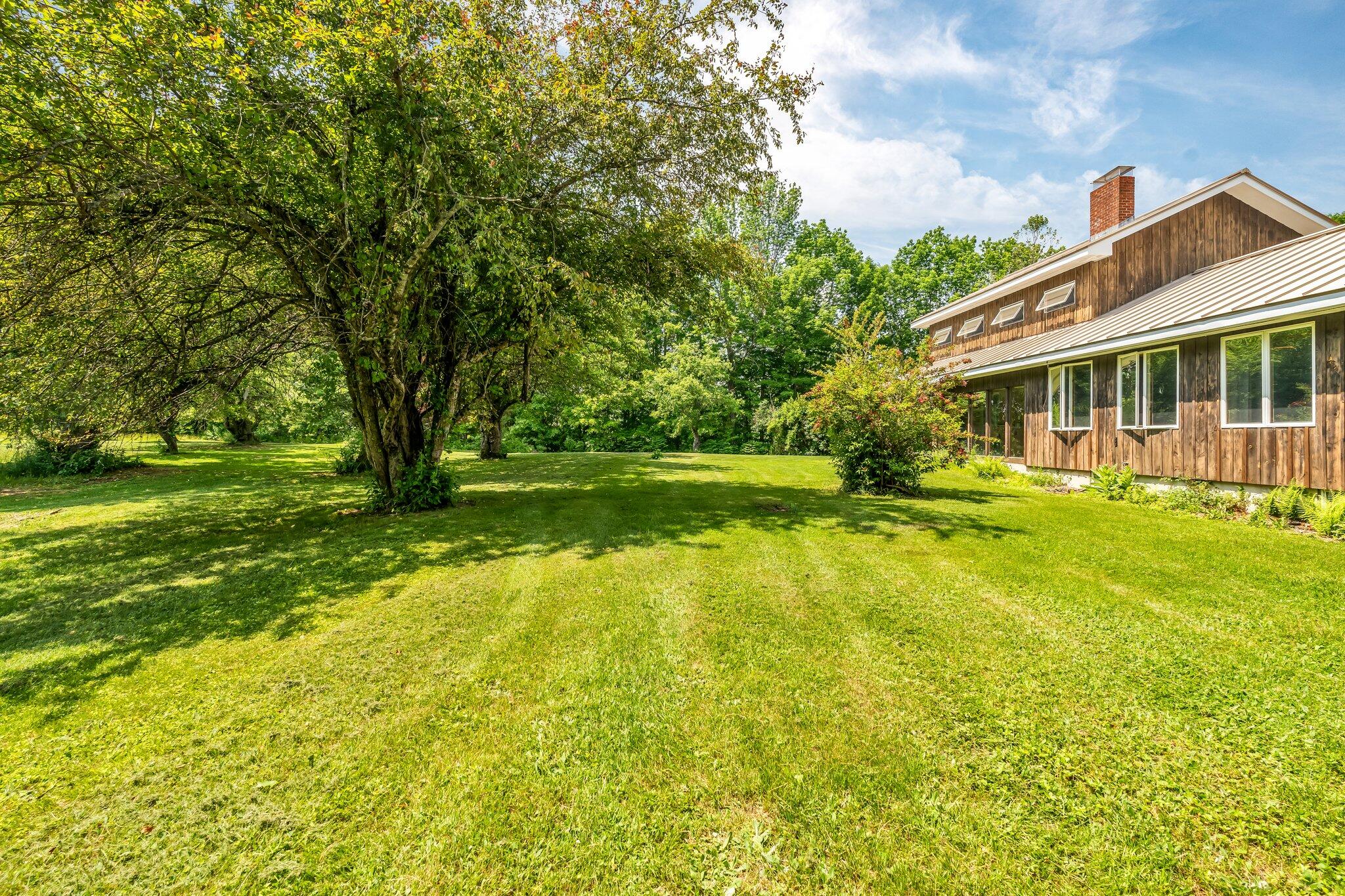 428 Bean Road Mount Vernon, ME 04352 - Photo 13 of 58 428 Bean Road