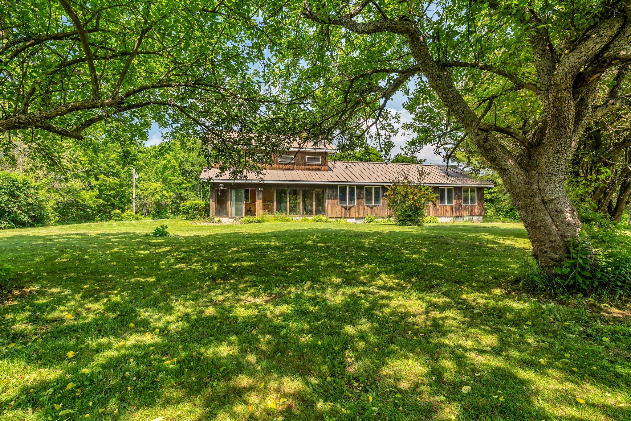 428 Bean Road Mount Vernon, ME 04352 - Photo 2 of 58 428 Bean Road