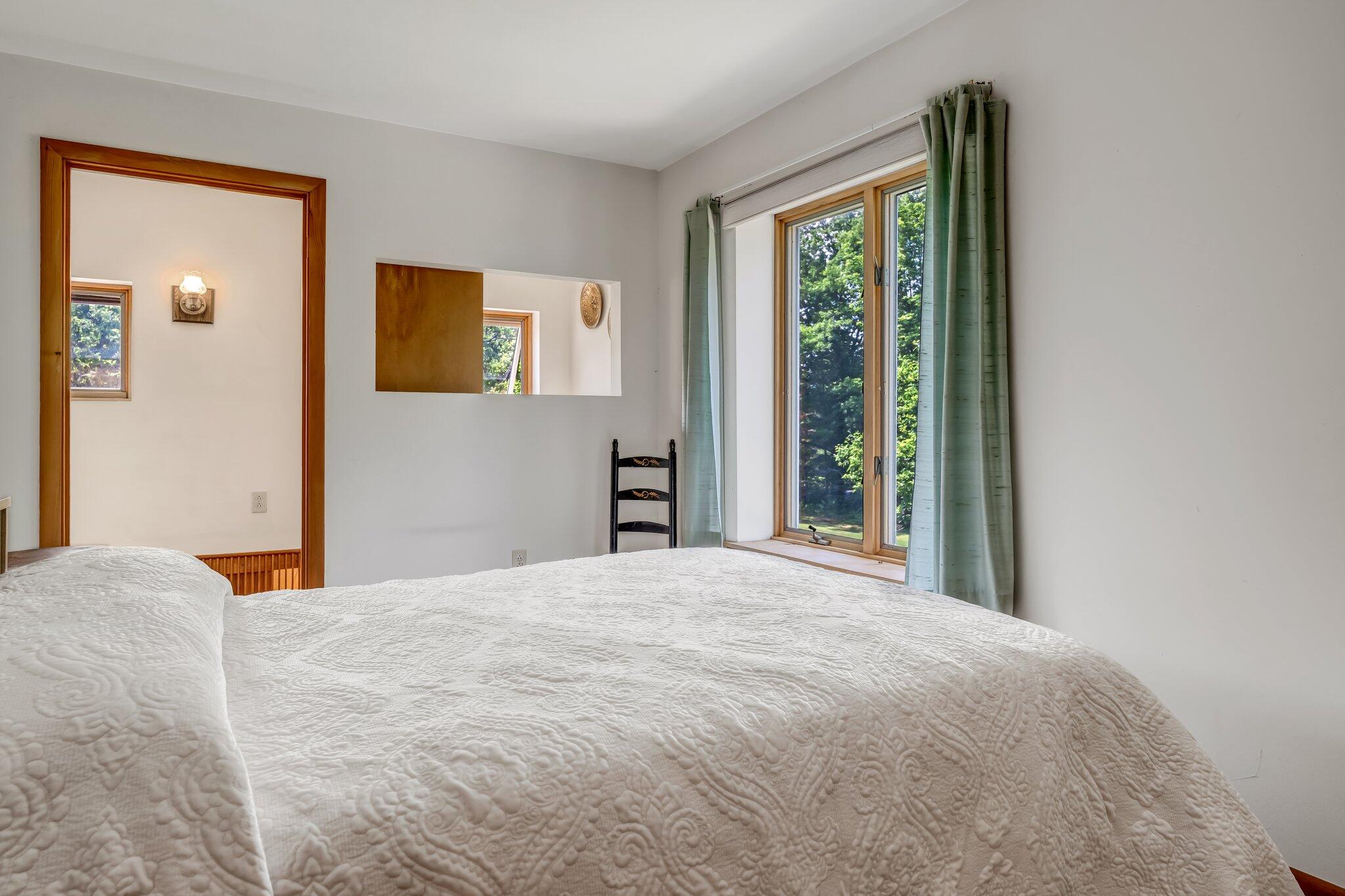 428 Bean Road Mount Vernon, ME 04352 - Photo 27 of 58 Bedroom