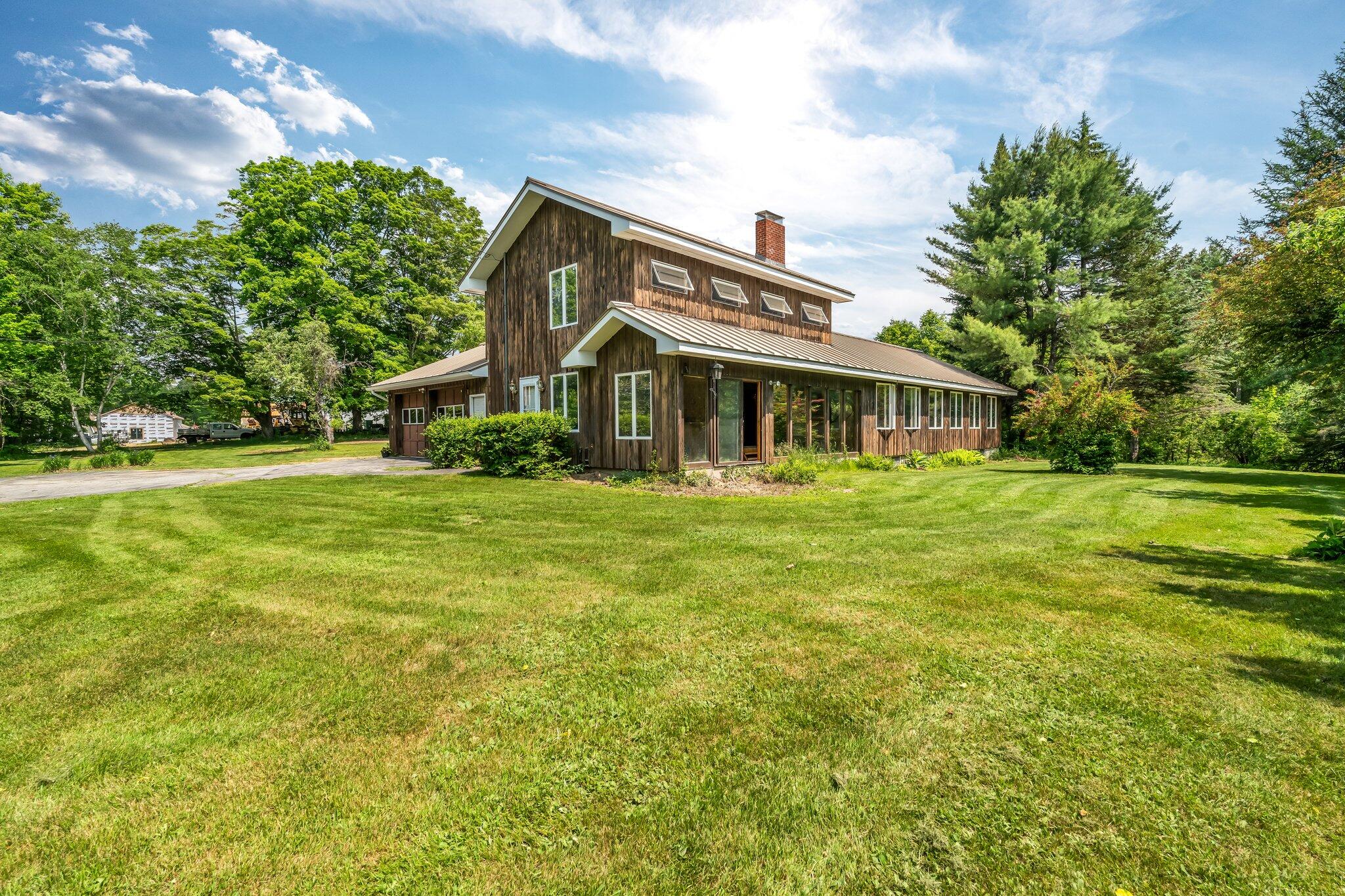 428 Bean Road Mount Vernon, ME 04352 - Photo 3 of 58 428 Bean Road