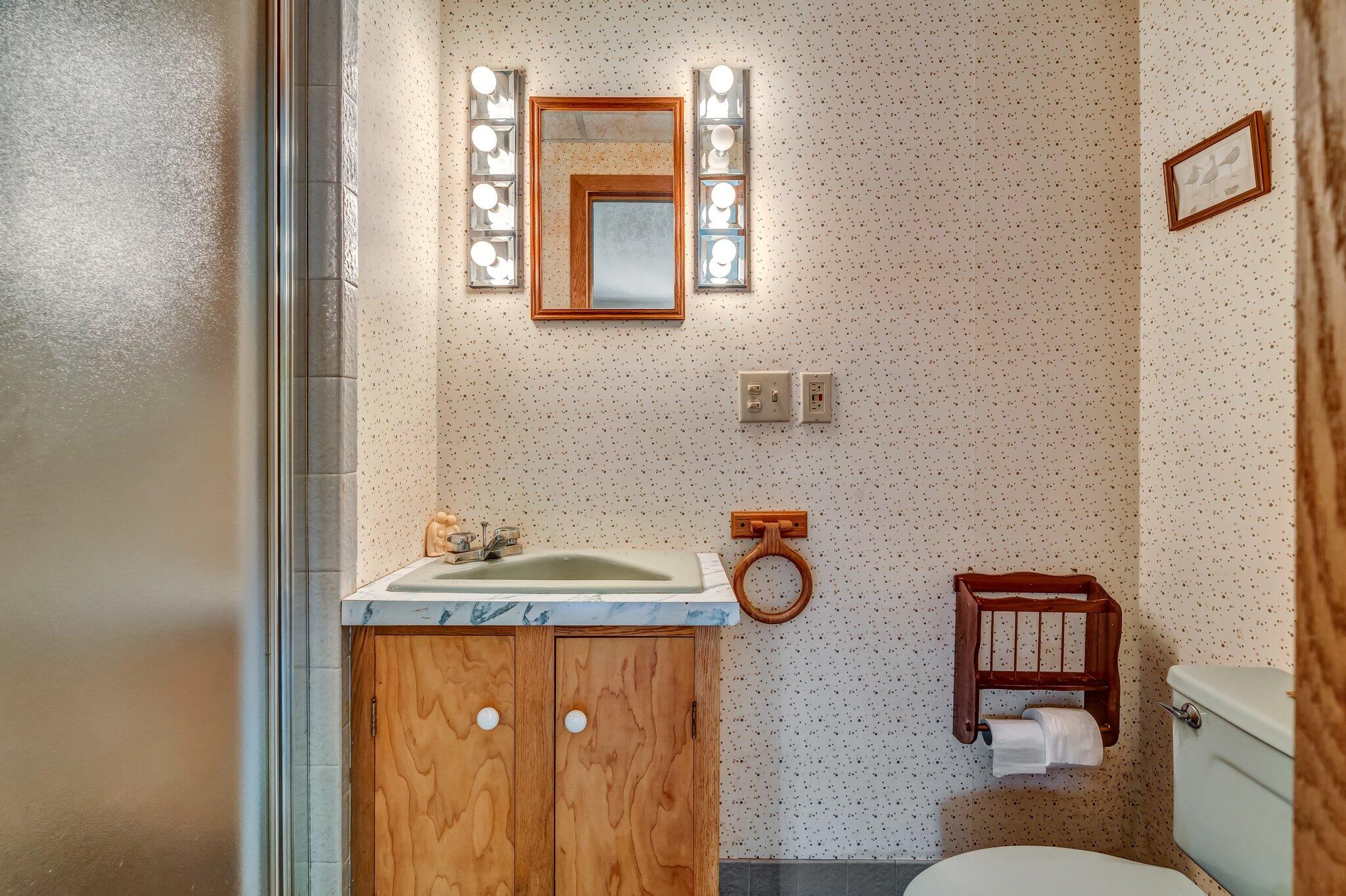 428 Bean Road Mount Vernon, ME 04352 - Photo 33 of 58 Bathroom