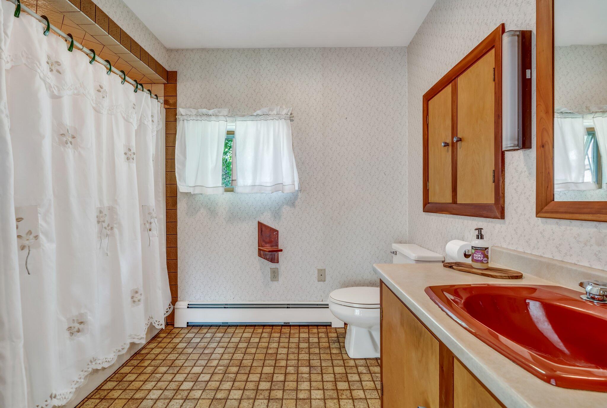 428 Bean Road Mount Vernon, ME 04352 - Photo 35 of 58 Bathroom