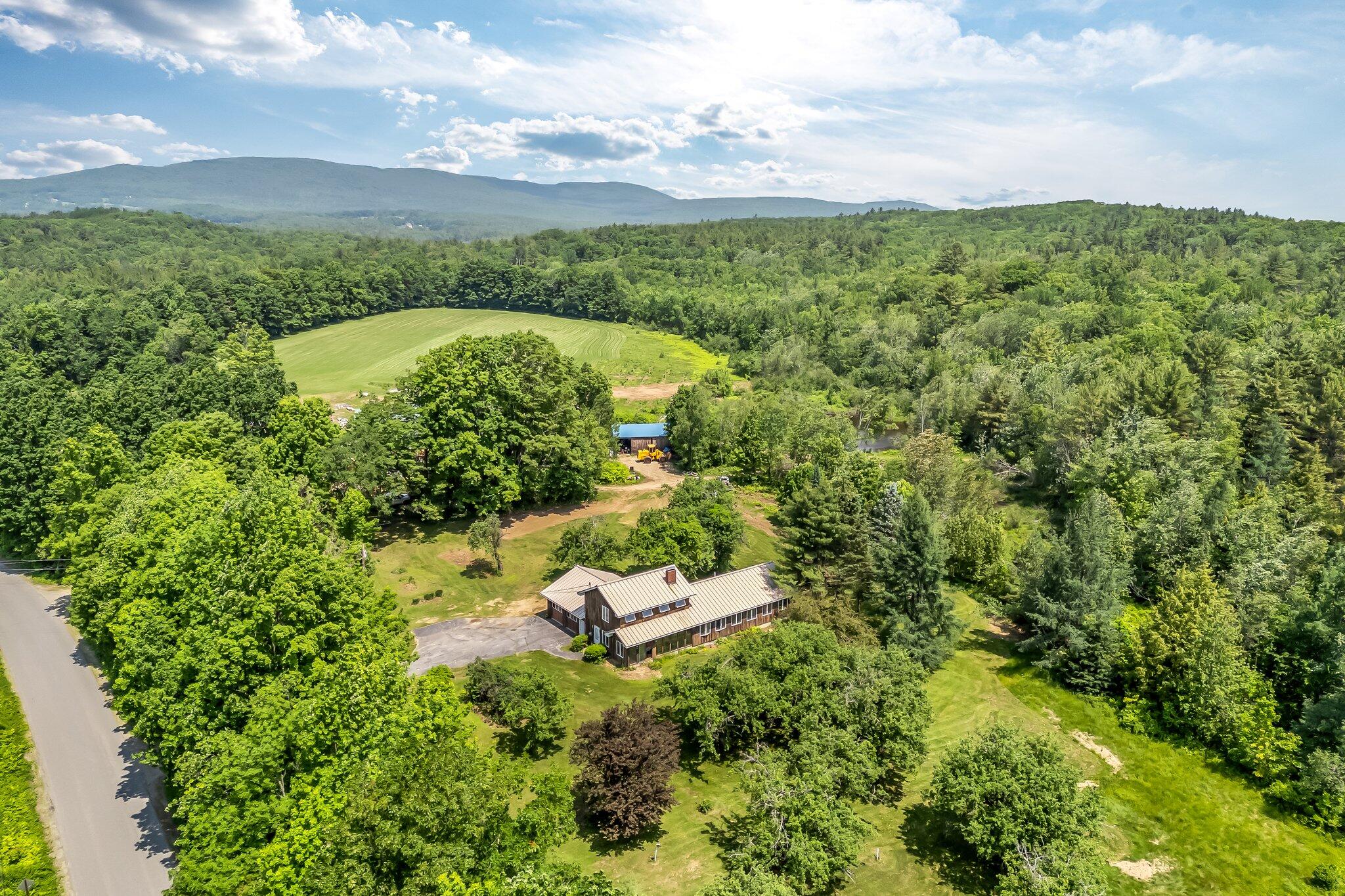 428 Bean Road Mount Vernon, ME 04352 - Photo 4 of 58 428 Bean Road