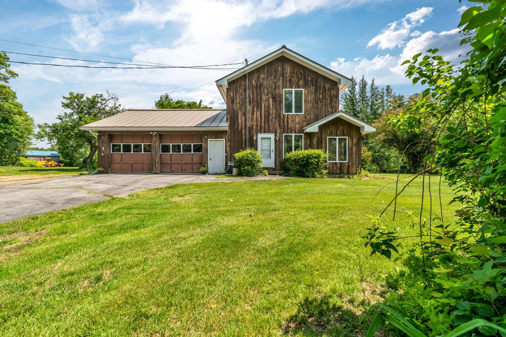 428 Bean Road Mount Vernon, ME 04352 - Photo 41 of 58 428 Bean Road