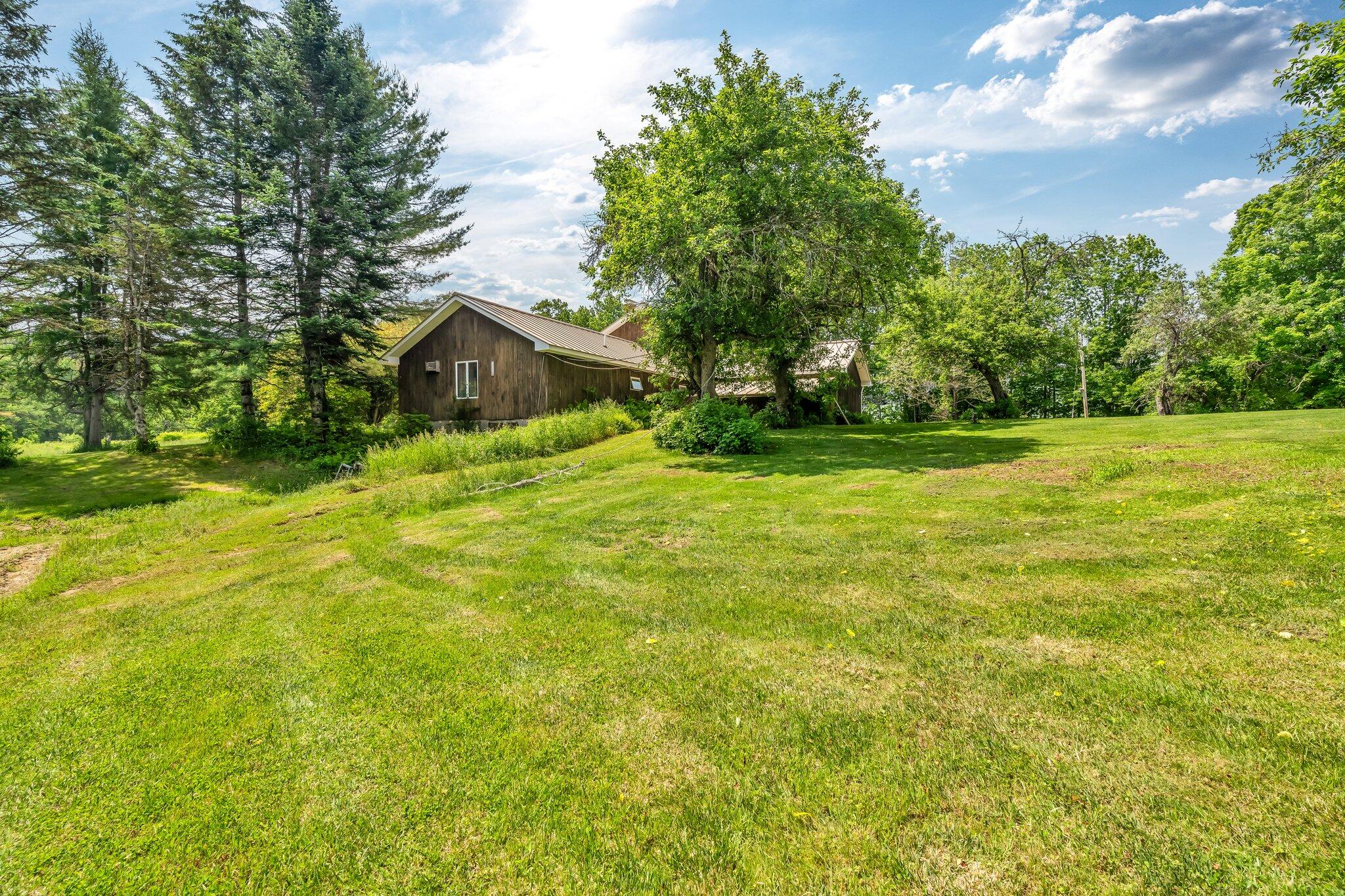 428 Bean Road Mount Vernon, ME 04352 - Photo 49 of 58 428 Bean Road