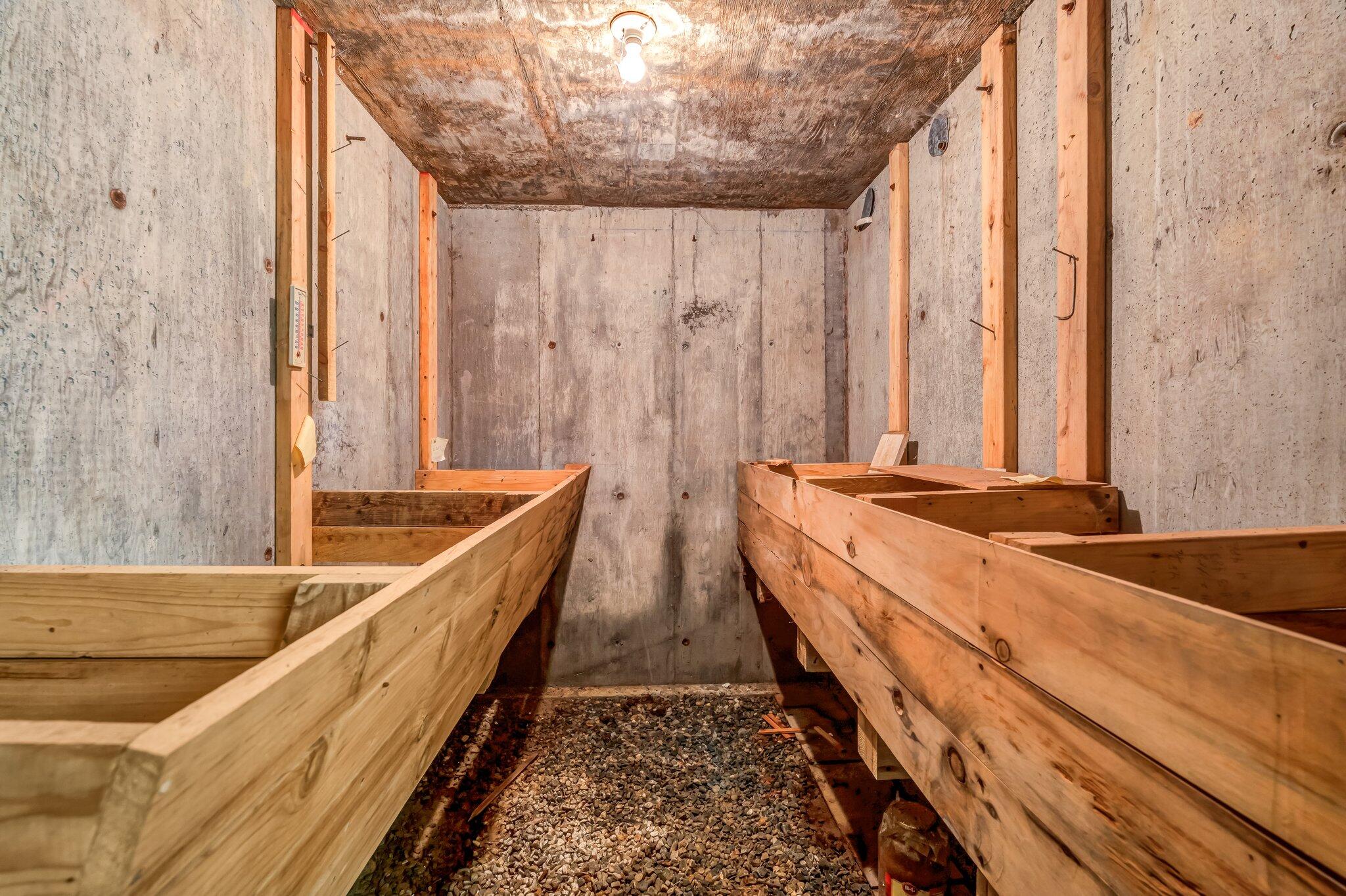 428 Bean Road Mount Vernon, ME 04352 - Photo 54 of 58 Basement