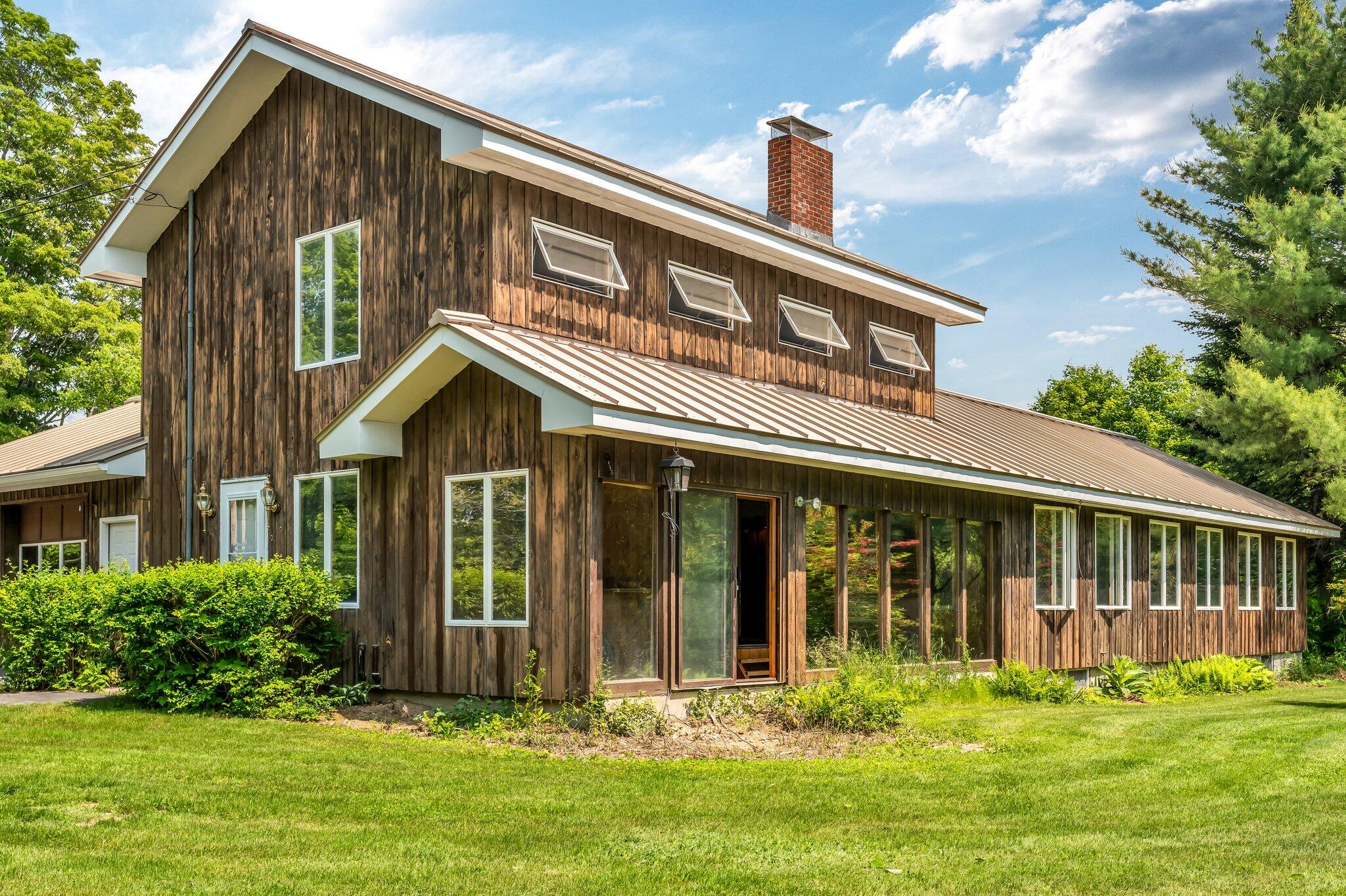 428 Bean Road Mount Vernon, ME 04352 - Photo 6 of 58 428 Bean Road