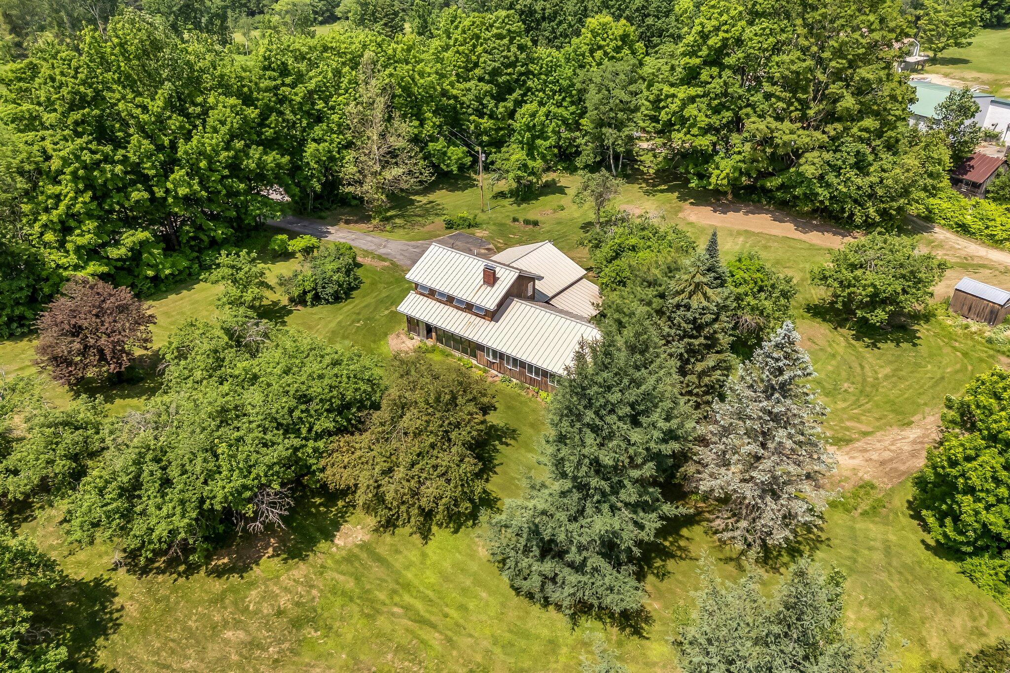 428 Bean Road Mount Vernon, ME 04352 - Photo 8 of 58 428 Bean Road