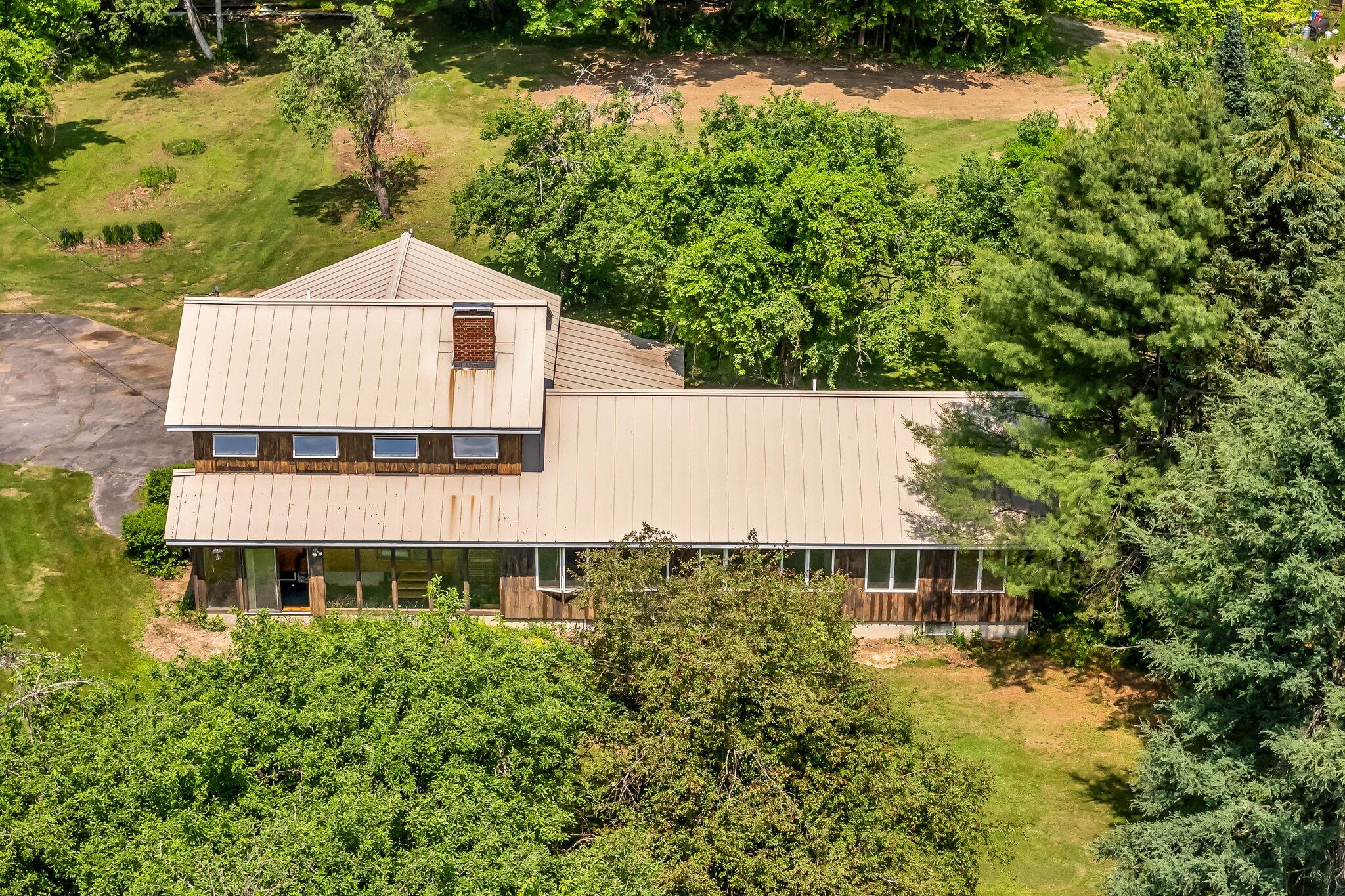 428 Bean Road Mount Vernon, ME 04352 - Photo 10 of 58 428 Bean Road