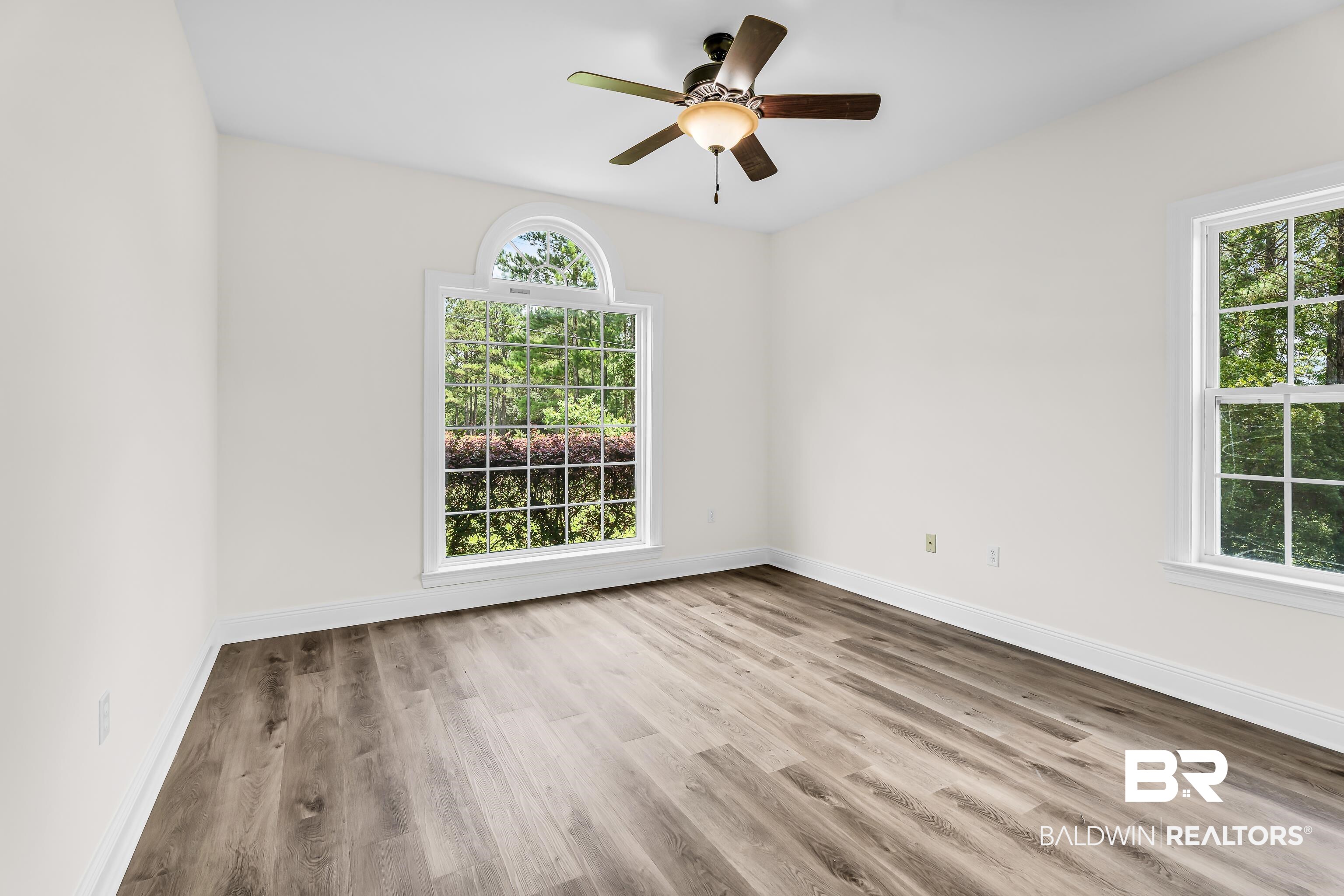 7495 Bromley Road Bay Minette, AL 36507 - Photo 28 of 31 Bedroom 3