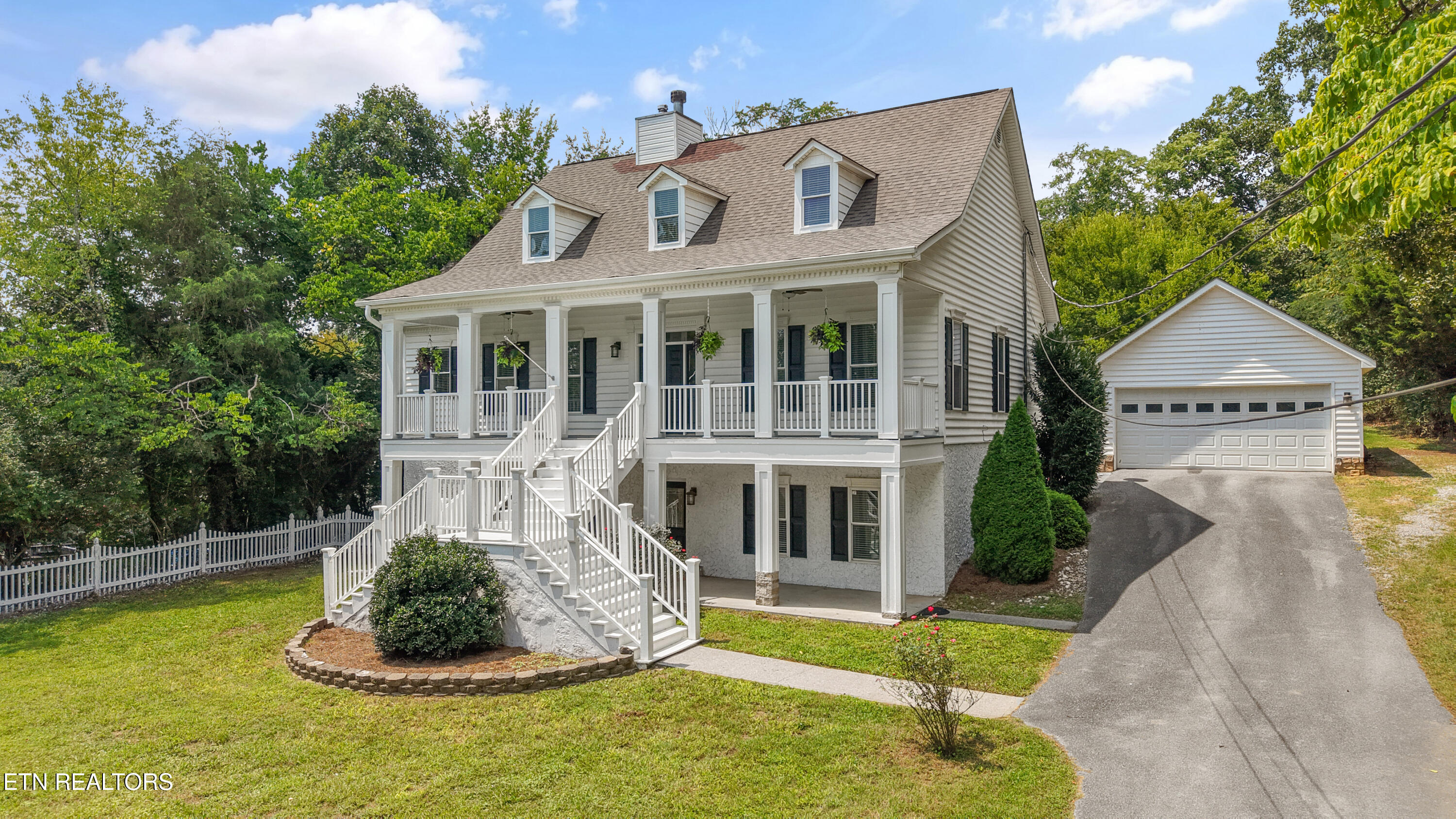 9913 Bluegrass Road Knoxville, TN 37922 - Photo 24 of 33 9913 Bluegrass Rd018