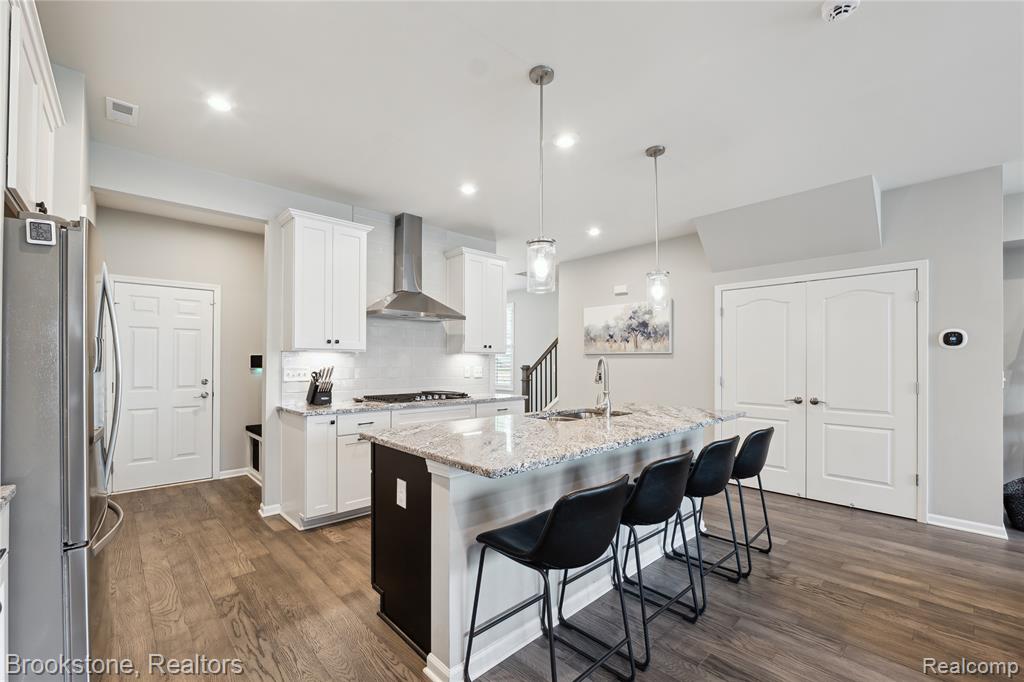 765 Hummingbird Drive Rochester Hills, MI 48307 - Photo 14 of 47