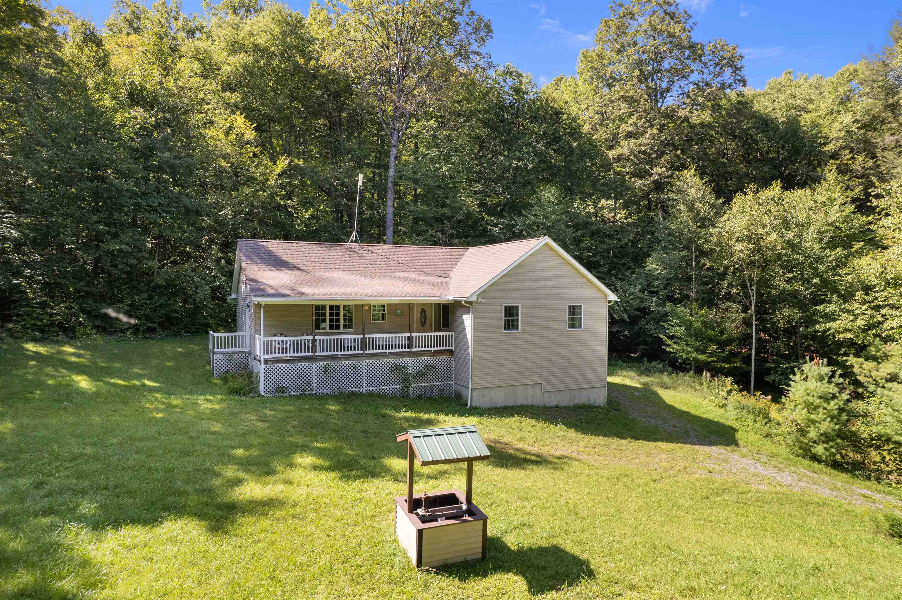 324 Josh Road Halifax, VT 05301 - Photo 1 of 34