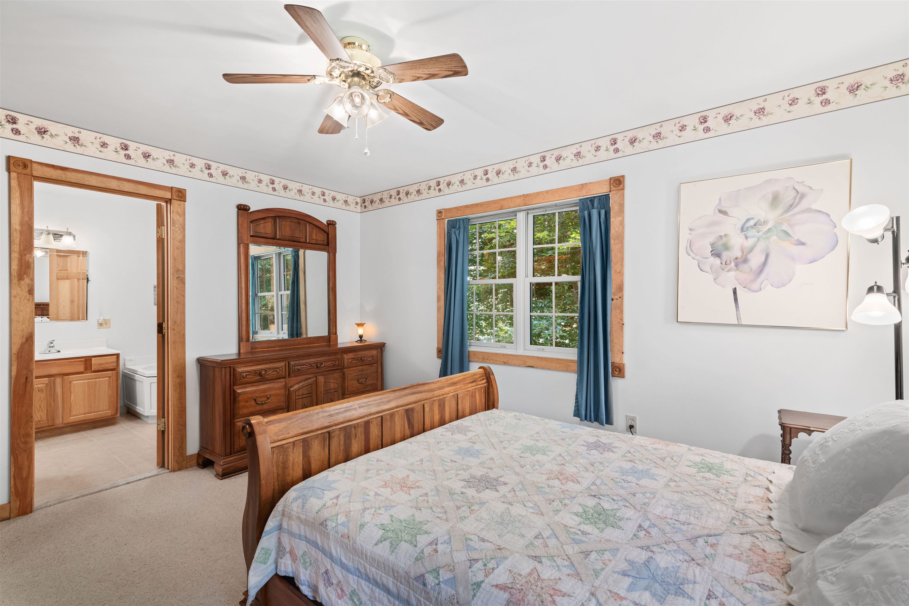 324 Josh Road Halifax, VT 05301 - Photo 8 of 34
