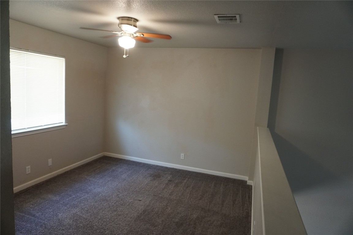 21218 Derby Day Avenue Pflugerville, TX 78660 - Photo 16 of 17 a view of empty room