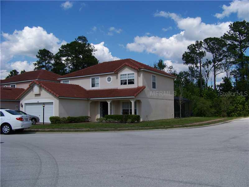 340 Mockingbird Road Davenport, FL 33896 - Photo 1 of 1 Exterior Front