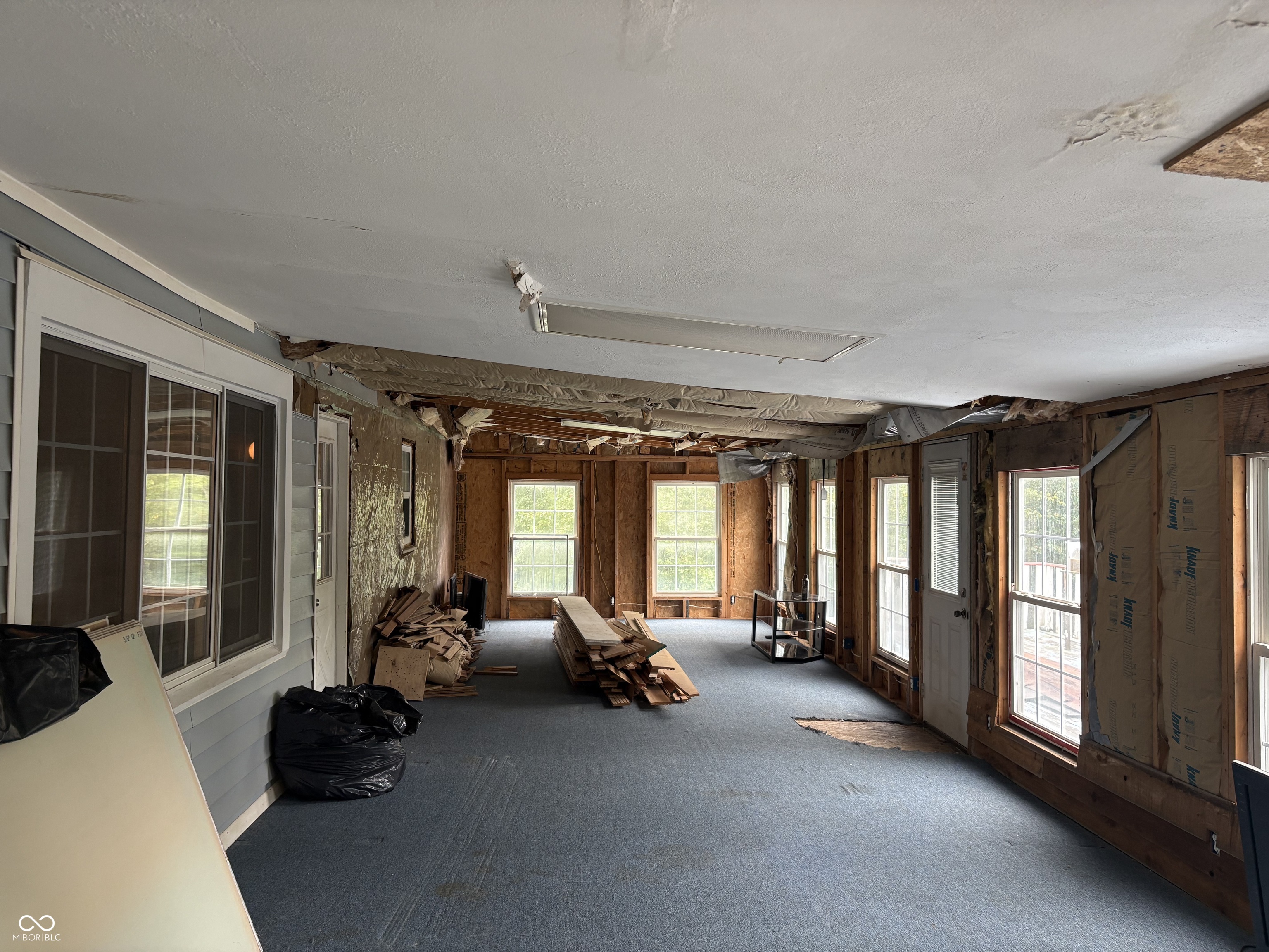 7202 Locust Lake Road Spencer, IN 47460 - Photo 17 of 37 Gallery Image 17