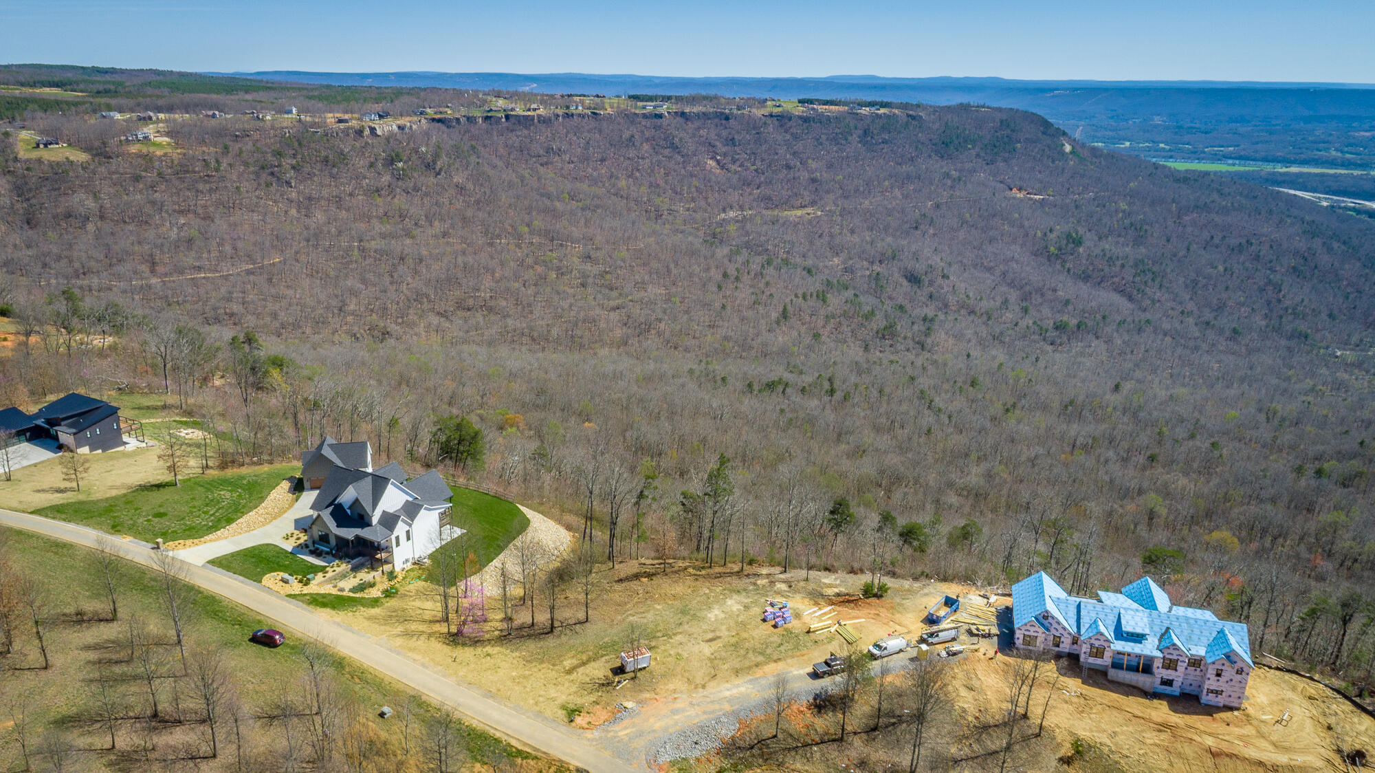 0 Sunset Circle, Unit 74 Jasper, TN 37347 - Photo 43 of 84 0 Sunset Circle - SV74 HD-49