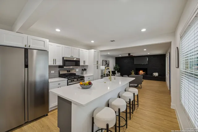 $312,000 | 2918 Hatton Street, San Antonio, TX 78237