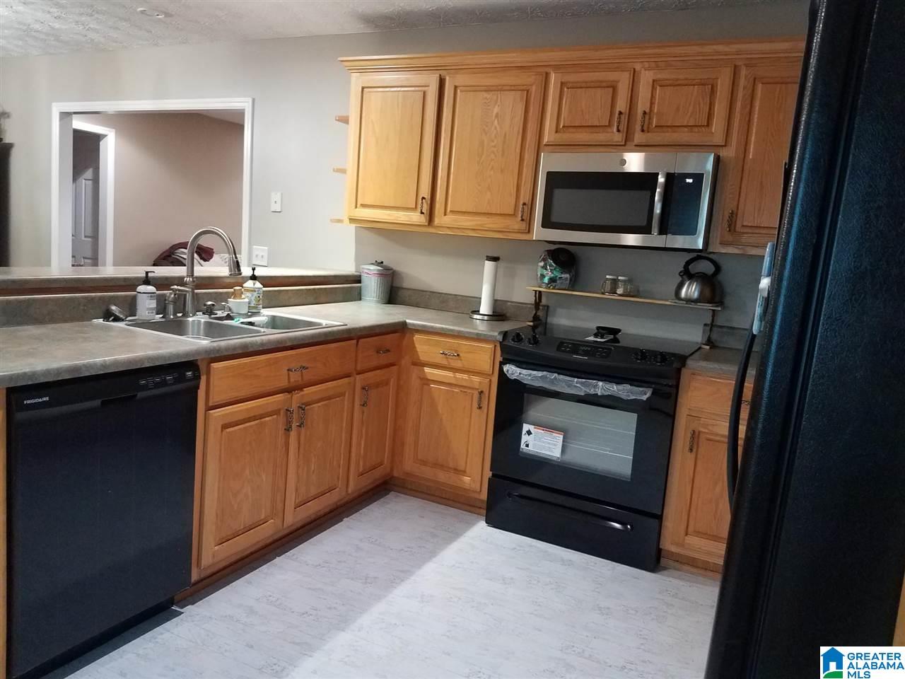 216 Deer Crossing Road Warrior, AL 35180 - Photo 25 of 28