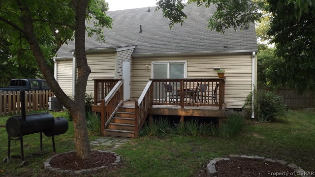 4363 Cappahosic Road Gloucester, VA 23061 - Photo 24 of 31