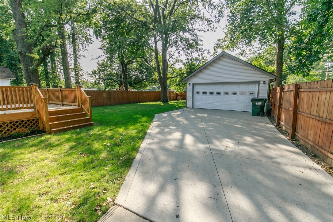4282 West Anderson Road Cleveland, OH 44121 - Photo 20 of 35
