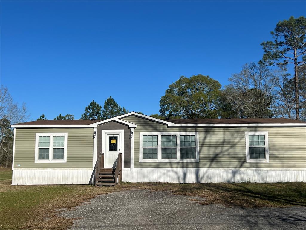 10405 Andrew Raulerson Road Glen St. Mary, FL 32040 - Photo 1 of 1 Gallery Image 1