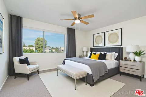 $590,000 | 18524 Mayall Street, Unit D, Northridge, CA 91324