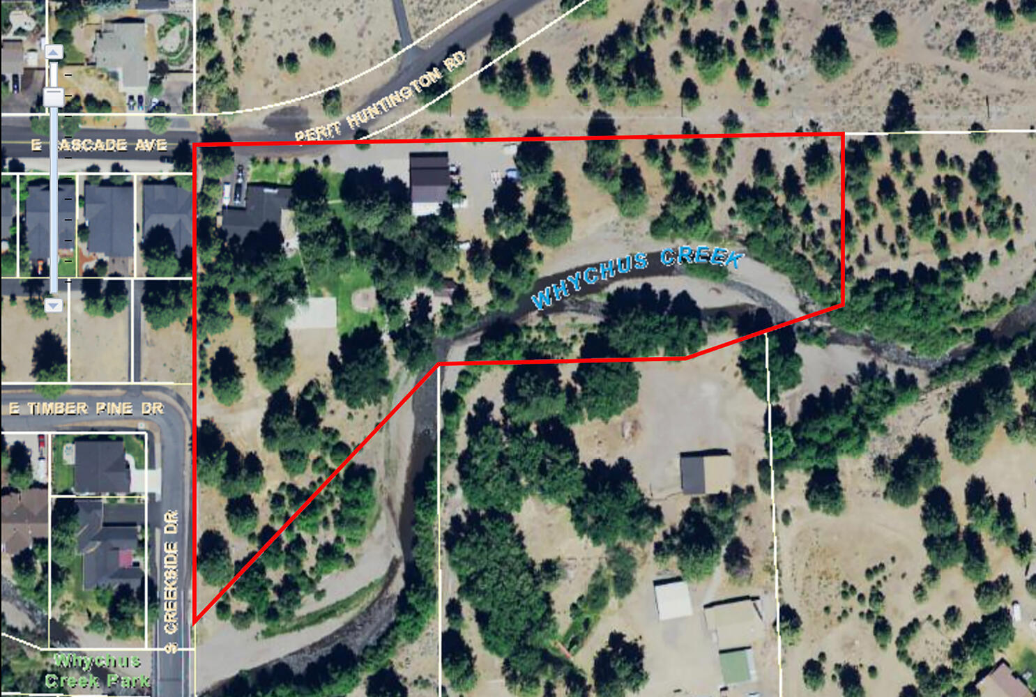 16017 Perit Huntington Road Sisters, OR 97759 - Photo 45 of 46 43