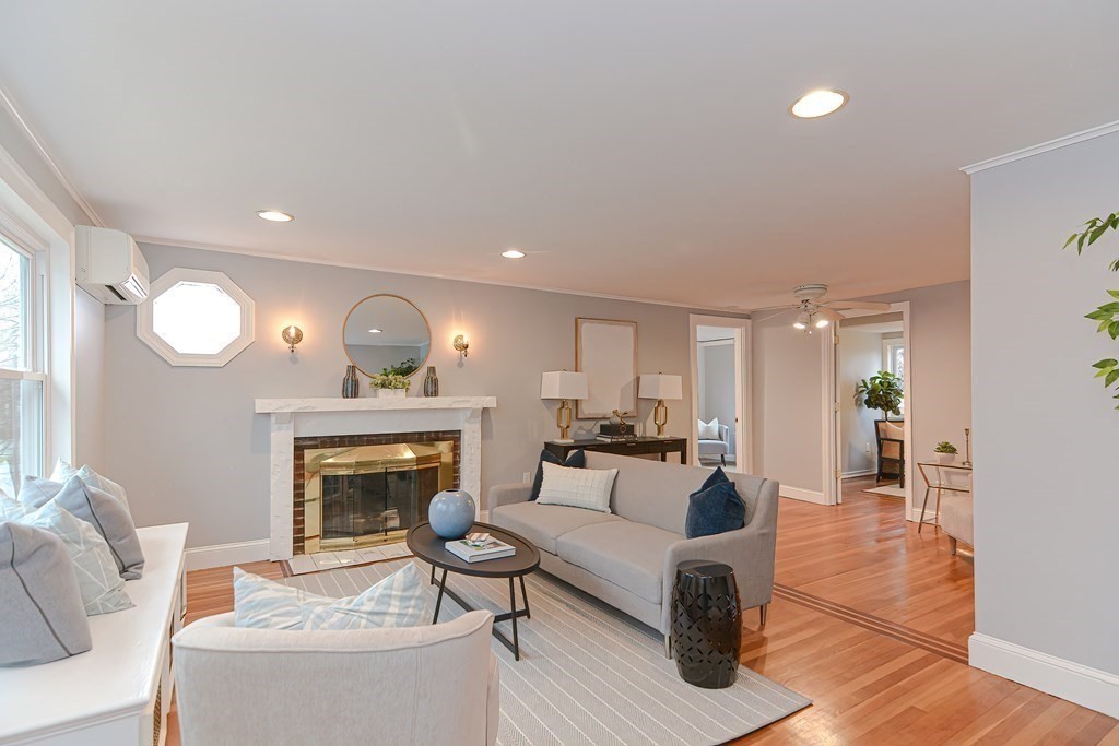 29 Byron Road Weymouth, MA 02188 - Photo 3 of 24 Gallery Image 3