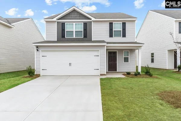 $311,900 | 2117 Duck Lettuce Court, Gilbert, SC 29054