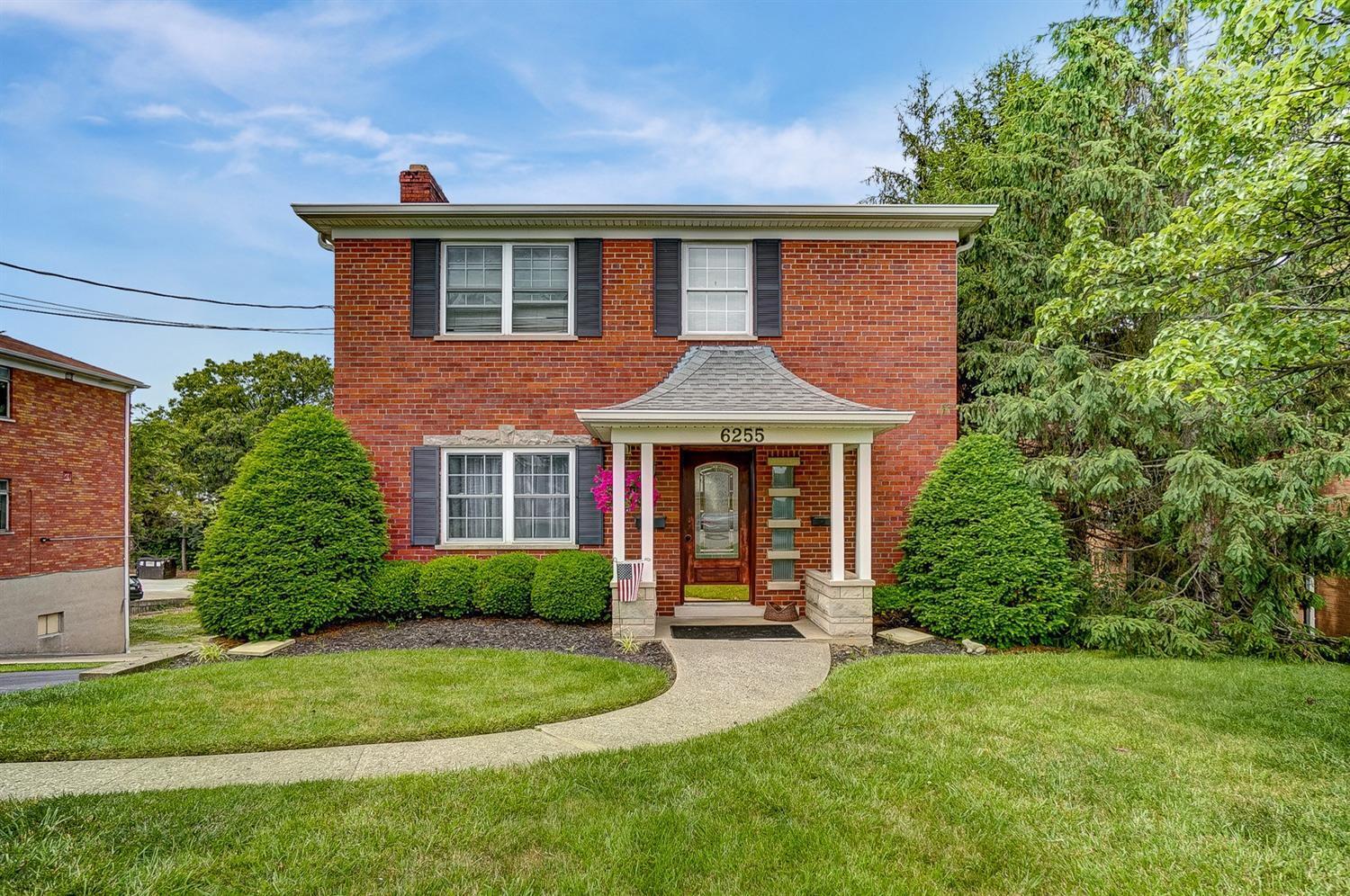 6255 Cheviot Road Cincinnati, OH 45247 - Photo 1 of 44 Gallery Image 1