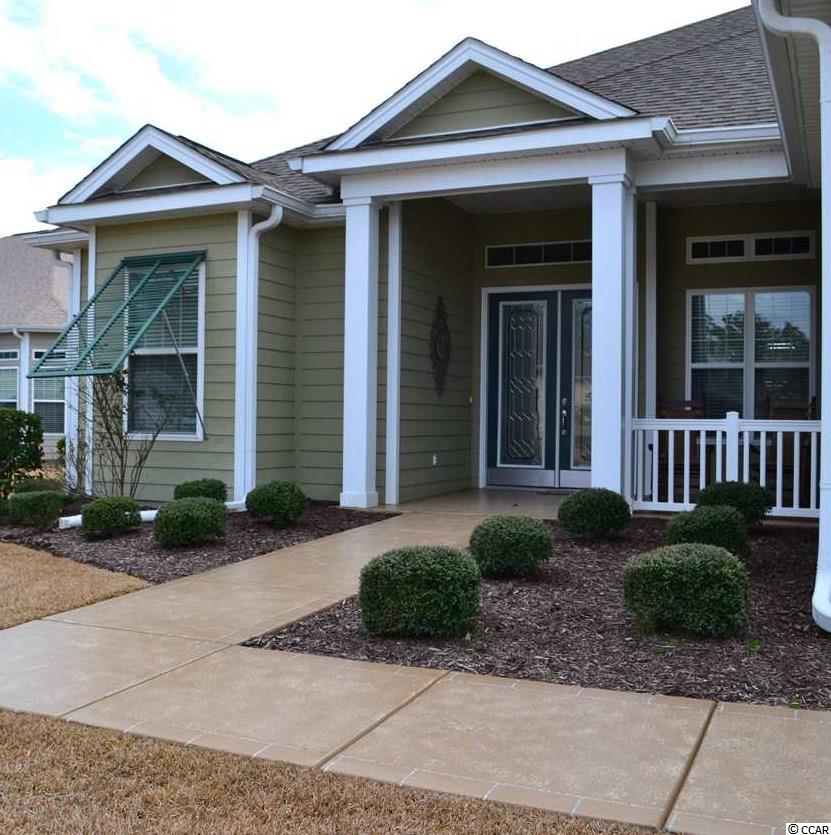 538 Inverrary Street Murrells Inlet, SC 29576 - Photo 2 of 25
