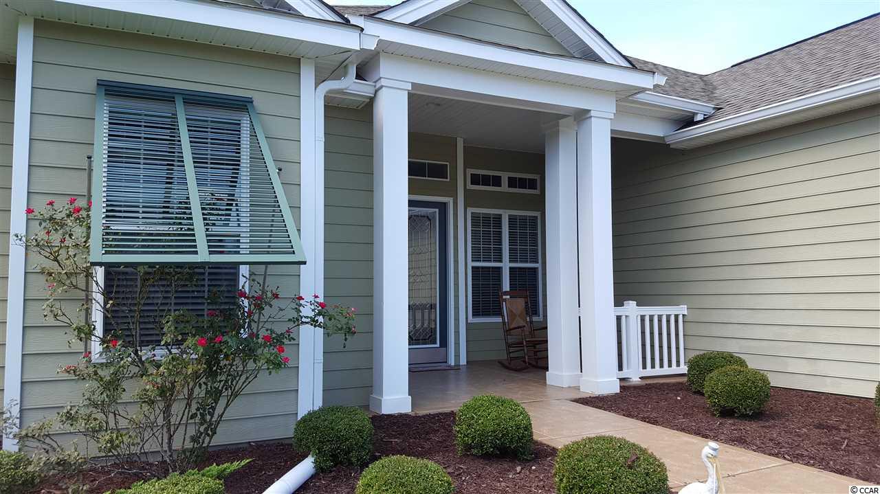 538 Inverrary Street Murrells Inlet, SC 29576 - Photo 3 of 25