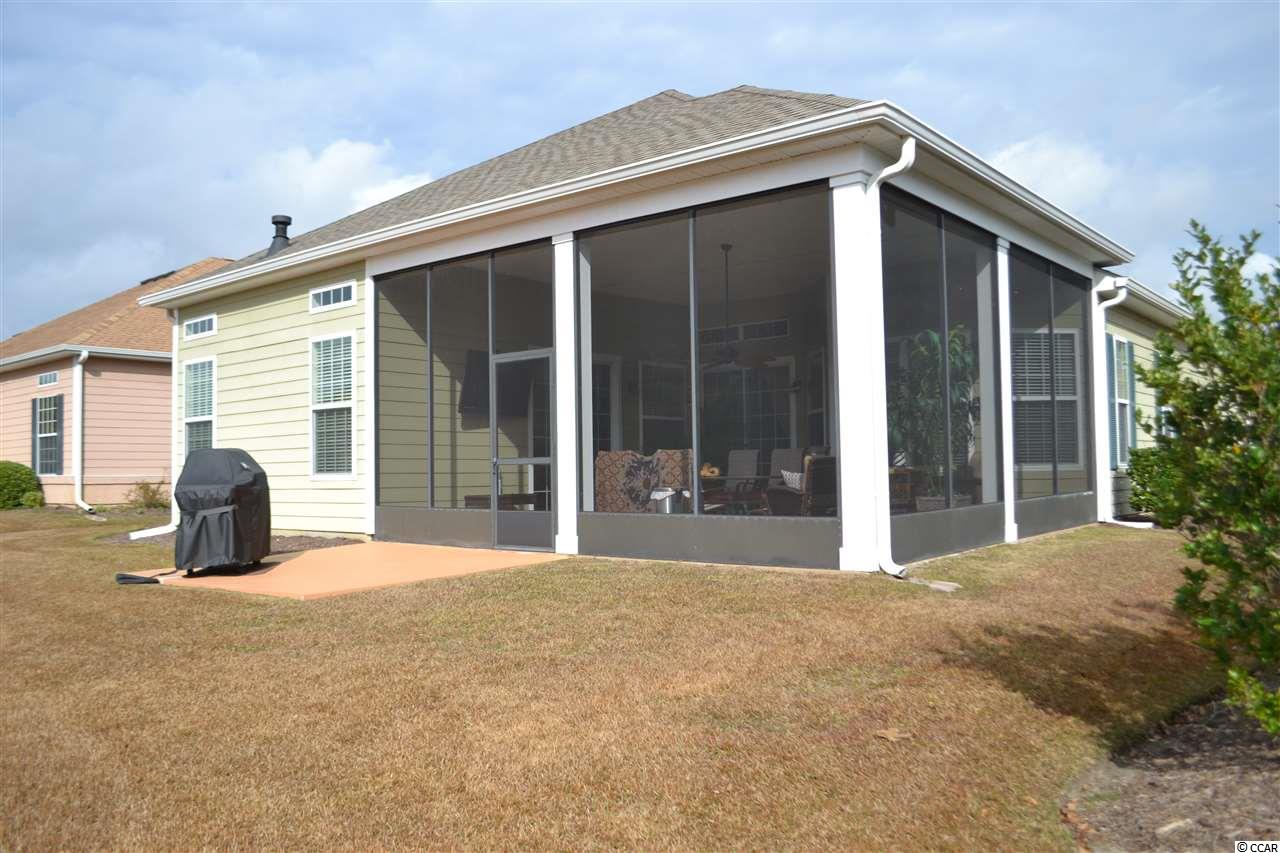 538 Inverrary Street Murrells Inlet, SC 29576 - Photo 22 of 25