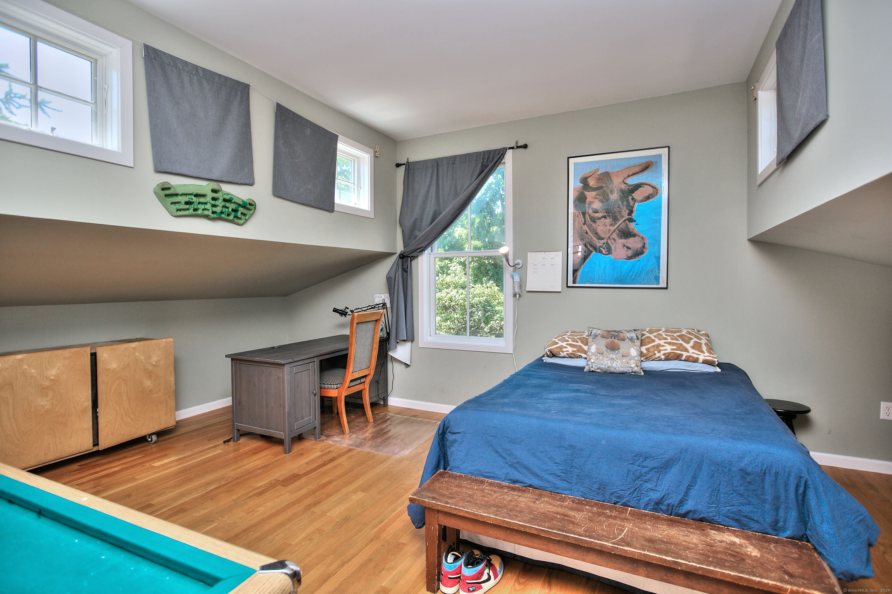 12 Burr Road Westport, CT 06880 - Photo 23 of 32