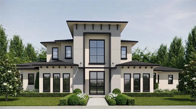 $3,795,000 | 1681 Blue Ridge Road, Winter Park, FL 32789