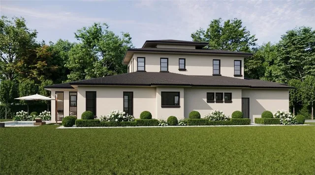 $3,795,000 | 1681 Blue Ridge Road, Winter Park, FL 32789