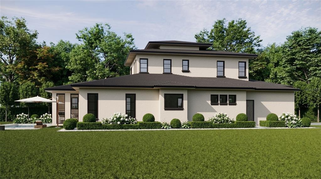 1681 Blue Ridge Road Winter Park, FL 32789 - Photo 2 of 3