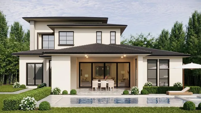 $3,795,000 | 1681 Blue Ridge Road, Winter Park, FL 32789