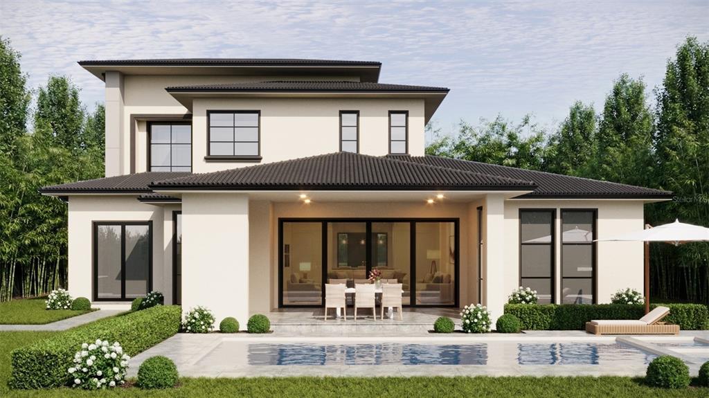 1681 Blue Ridge Road Winter Park, FL 32789 - Photo 3 of 3