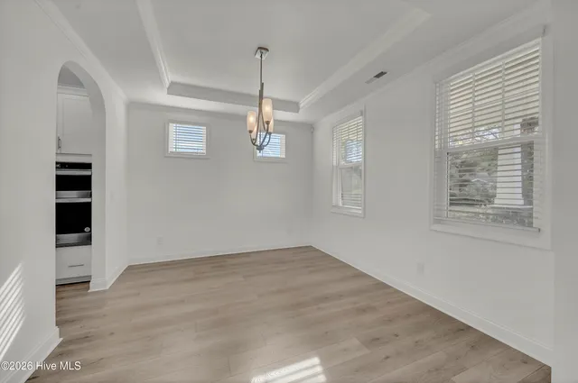 $4,000 | 3509 Awendaw Court, Wilmington, NC 28412