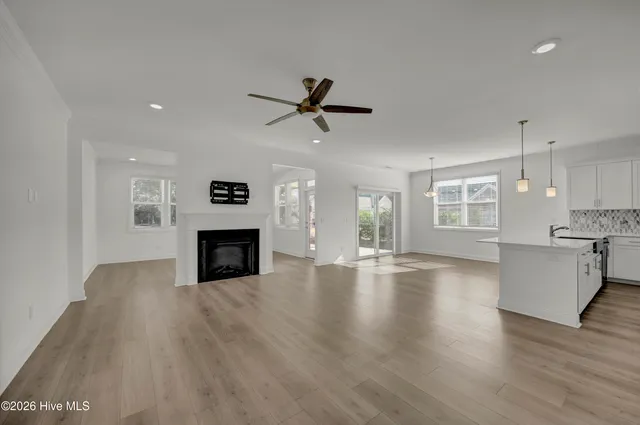 $4,000 | 3509 Awendaw Court, Wilmington, NC 28412